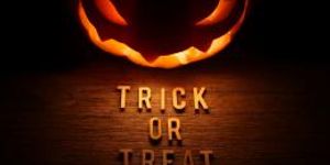 Don't be Tricked by these Treats Don't be Tricked by these Treats