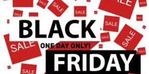 BLACK FRIDAY SPECIAL BLACK FRIDAY SPECIAL