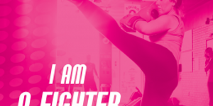 Becoming a Fighter Becoming a Fighter