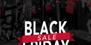 BLACK FRIDAY DEAL! BLACK FRIDAY DEAL!