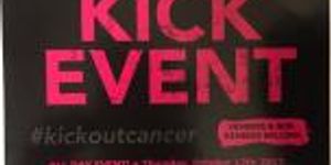 2017 Kick Event! 2017 Kick Event!