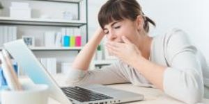 Dump the Afternoon Slump Dump the Afternoon Slump