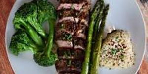 Meal Prep Service Available to Members! Meal Prep Service Available to Members!