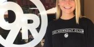 Meet our Newest Trainer - Nico! Meet our Newest Trainer - Nico!