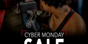 Psst. Cyber Monday is Going Strong Psst. Cyber Monday is Going Strong