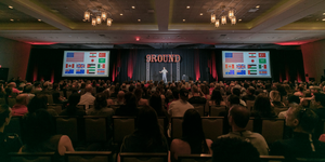 Celebrating 10 Years: 2018 9Round World Convention Celebrating 10 Years: 2018 9Round World Convention