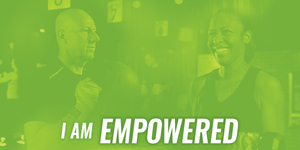 Fitness that Empowers Fitness that Empowers