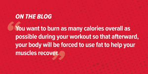9Round Breakdown : Blasting Fat & Building Muscle 9Round Breakdown : Blasting Fat & Building Muscle