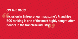 9Round Named Among Franchising Elite 9Round Named Among Franchising Elite