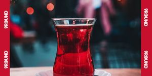 Çay Deyip Geçmeyin! Çay Deyip Geçmeyin!