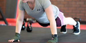 World Push Up Day is coming!!! World Push Up Day is coming!!!