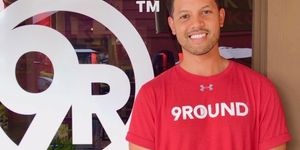 Meet Trainer Aylmer! Meet Trainer Aylmer!