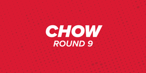 CHOW - April 8, 2019 CHOW - April 8, 2019