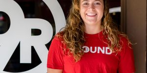 Meet Trainer Maggie! Meet Trainer Maggie!
