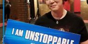 Joyce - Unstoppable Member! Joyce - Unstoppable Member!