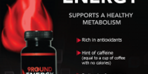 9Round Supplements Available in Gyms 9Round Supplements Available in Gyms
