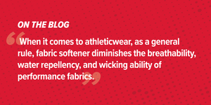 Wear, Wash, Replace: Taking Care of Your Gym Gear Wear, Wash, Replace: Taking Care of Your Gym Gear