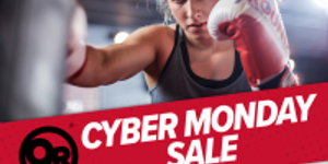Cyber Monday Comes Once A Year Cyber Monday Comes Once A Year