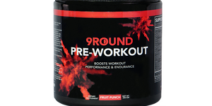 But First, Pre-Workout! But First, Pre-Workout!