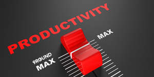 Boost Your Productivity in 30 Minutes Boost Your Productivity in 30 Minutes