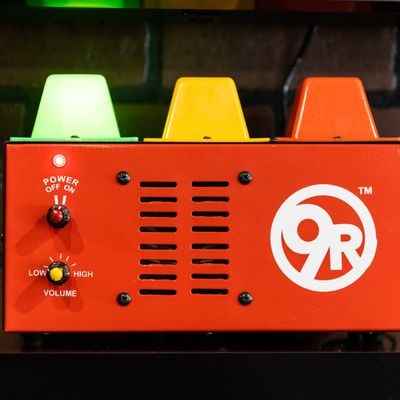 5 cosas que todos los novatos en 9Round deben saber