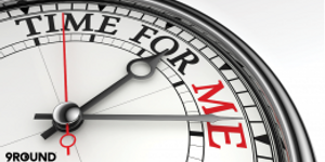 Making ME-Time a Priority Making ME-Time a Priority