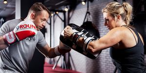 Cuatro maneras en las que 9Round "cambio" la industria del Fitness Cuatro maneras en las que 9Round "cambio" la industria del Fitness