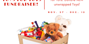Toys for Tots Donations Toys for Tots Donations