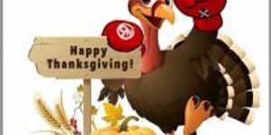 Thanksgiving Week Gym Hours Thanksgiving Week Gym Hours
