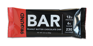 The Best Bar for Healthy Eating The Best Bar for Healthy Eating