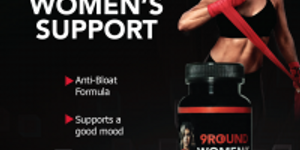9Round Supplements Available in Gyms 9Round Supplements Available in Gyms