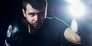 HIIT : When Enough Is Enough HIIT : When Enough Is Enough