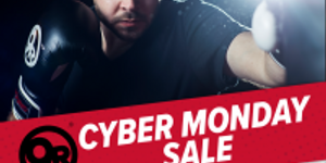 Cyber Monday Comes Once A Year Cyber Monday Comes Once A Year