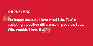 Franchisee Files : 9Round Changes Lives Franchisee Files : 9Round Changes Lives