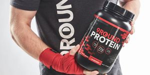 3 Ways You Should Be Using Protein (but probably aren't) 3 Ways You Should Be Using Protein (but probably aren't)