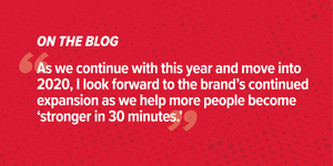 9Round Makes Inc. 5000 list – Five Years in a Row! 9Round Makes Inc. 5000 list – Five Years in a Row!