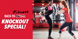 Back to School Specials Going on Now! Back to School Specials Going on Now!