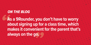 The ABCs of Back to School Fitness for Every Busy Parent The ABCs of Back to School Fitness for Every Busy Parent