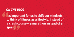 Fitness Tips for Keeping Your Summer Bod Year-Round Fitness Tips for Keeping Your Summer Bod Year-Round