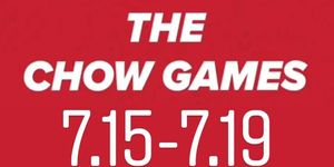 2019 CHOW Games 2019 CHOW Games
