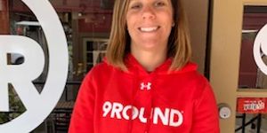 Meet Trainer Carolina! Meet Trainer Carolina!