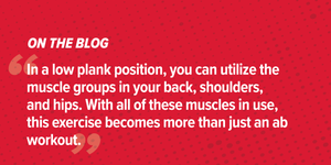 The Full-Body Exercise Everyone Should Be Doing The Full-Body Exercise Everyone Should Be Doing