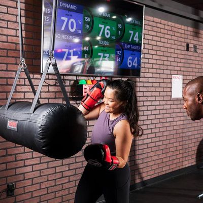 Un desglose simple de las zonas PULSE