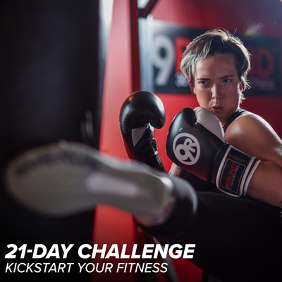 21 Day Challenge Contest 21 Day Challenge Contest