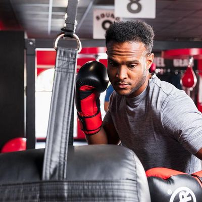 Busting Fitness Myths: You Should Work Out Every Day