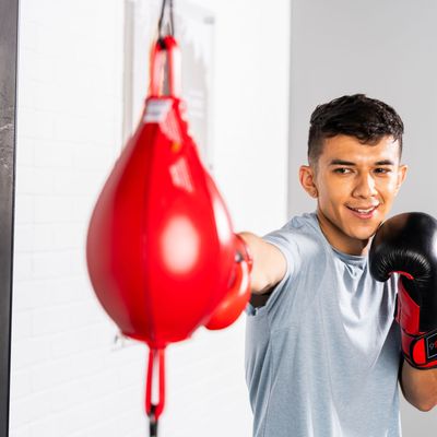 Palabras y frases comunes escuchadas en 9Round