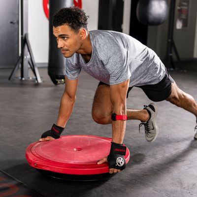 Is Getting Too Much Exercise Really Possible?