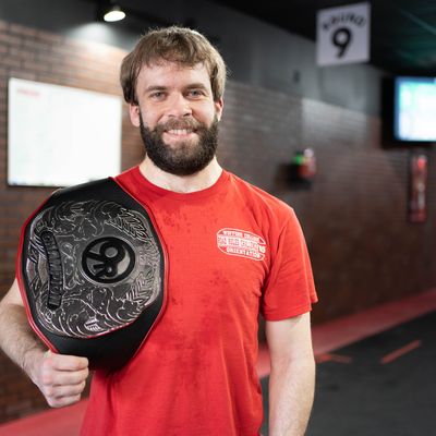 Breaking Down 9Round's Weekly CHOW