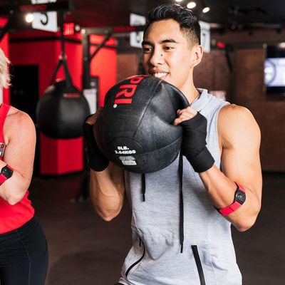 How to Find Your Fitness Level