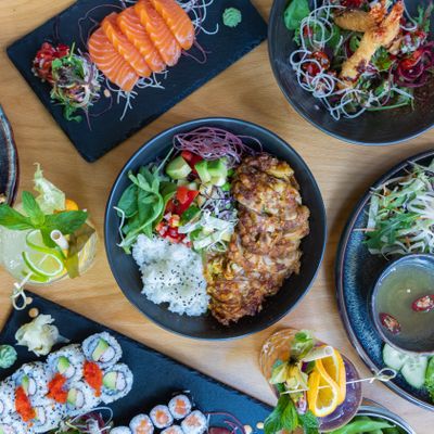 A Simple Breakdown of Macronutrients